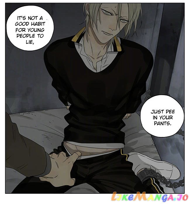 19 Days chapter 194 image 9